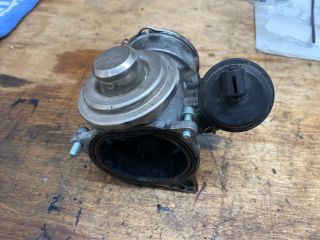 bontott VW TOUAREG EGR / AGR Szelep