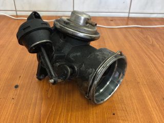 bontott VW TOUAREG EGR / AGR Szelep