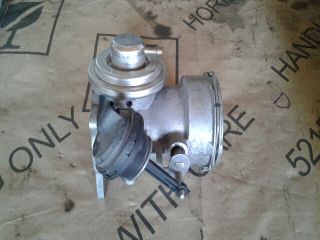 bontott VW TOUAREG EGR / AGR Szelep