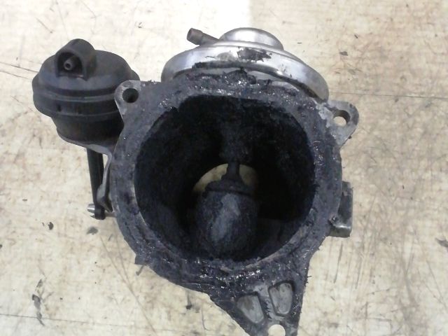 bontott VW TOUAREG EGR / AGR Szelep
