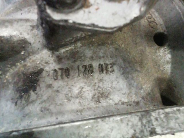 bontott VW TOUAREG EGR / AGR Szelep