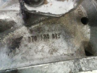 bontott VW TOUAREG EGR / AGR Szelep