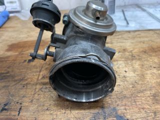 bontott VW TOUAREG EGR / AGR Szelep