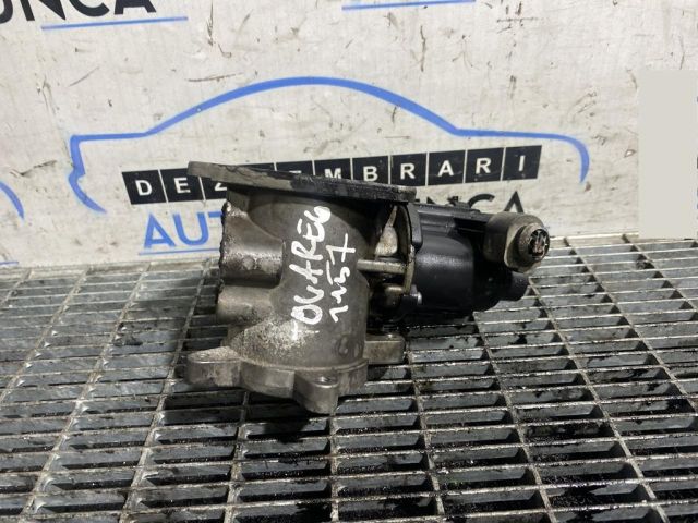 bontott VW TOUAREG EGR / AGR Szelep