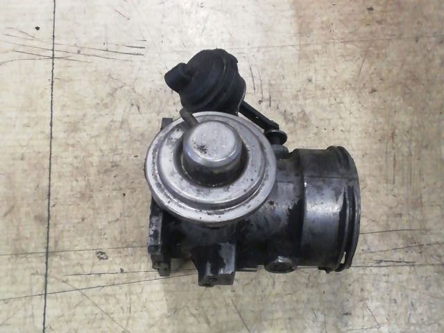 bontott VW TOUAREG EGR / AGR Szelep