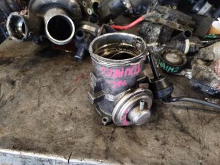 bontott VW TOUAREG EGR / AGR Szelep