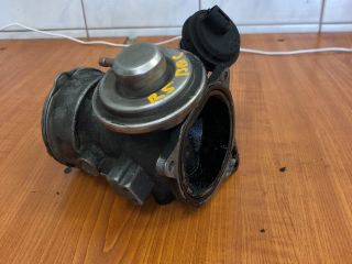 bontott VW TOUAREG EGR / AGR Szelep