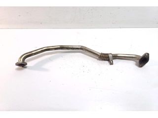 bontott VW TOUAREG EGR Hűtő Cső