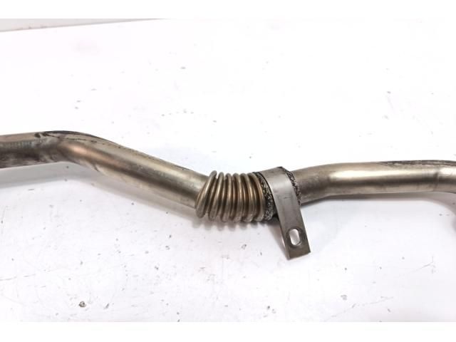 bontott VW TOUAREG EGR Hűtő Cső