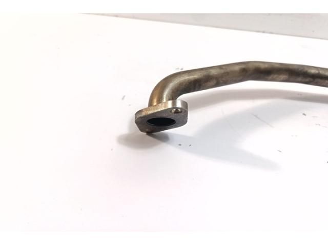 bontott VW TOUAREG EGR Hűtő Cső