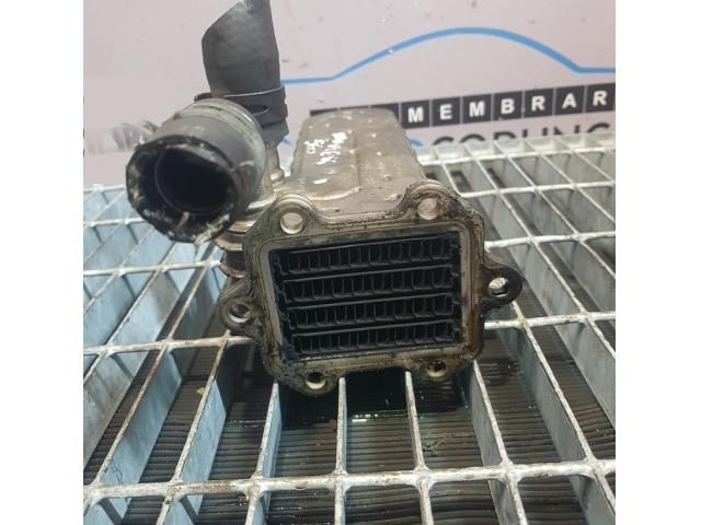 bontott VW TOUAREG EGR Hűtő