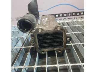 bontott VW TOUAREG EGR Hűtő