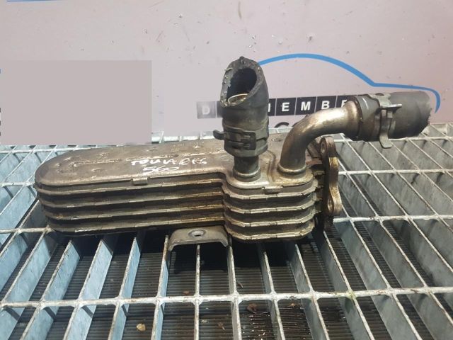 bontott VW TOUAREG EGR Hűtő