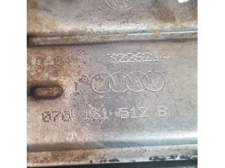 bontott VW TOUAREG EGR Hűtő