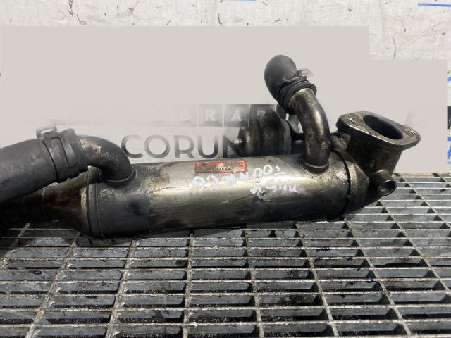bontott VW TOUAREG EGR Hűtő