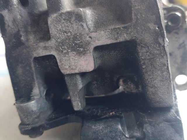 bontott VW TOUAREG EGR Hűtő