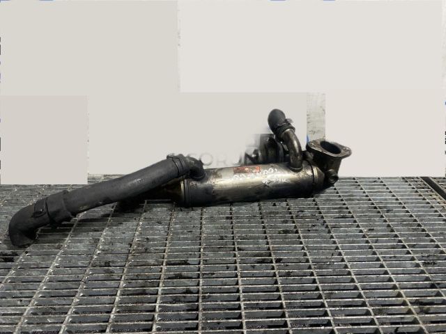 bontott VW TOUAREG EGR Hűtő