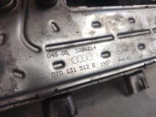 bontott VW TOUAREG EGR Hűtő