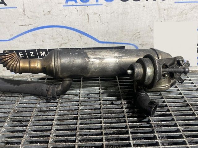 bontott VW TOUAREG EGR Hűtő