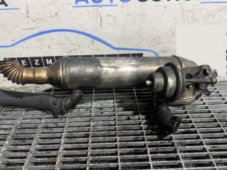 bontott VW TOUAREG EGR Hűtő