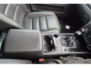 bontott VW TOUAREG Első Bölcső