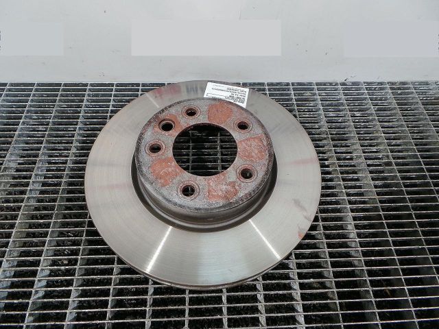 bontott VW TOUAREG Első Féktárcsa