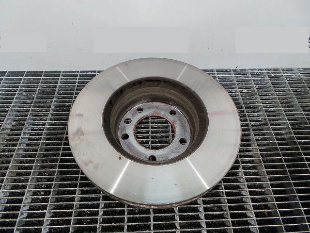 bontott VW TOUAREG Első Féktárcsa