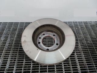 bontott VW TOUAREG Első Féktárcsa