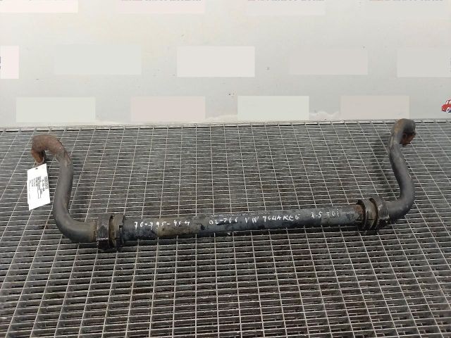 bontott VW TOUAREG Első Vízszintes Stabilizátor Rúd