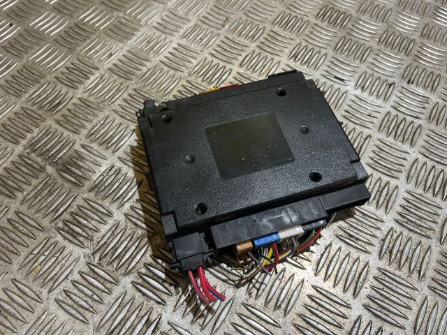 bontott VW TOUAREG Fedélzeti Számítógép