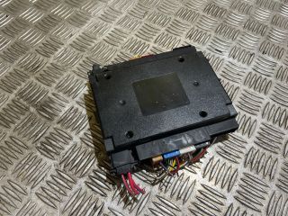 bontott VW TOUAREG Fedélzeti Számítógép