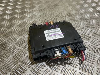 bontott VW TOUAREG Fedélzeti Számítógép