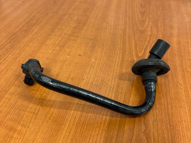 bontott VW TOUAREG Fékrásegítő Cső