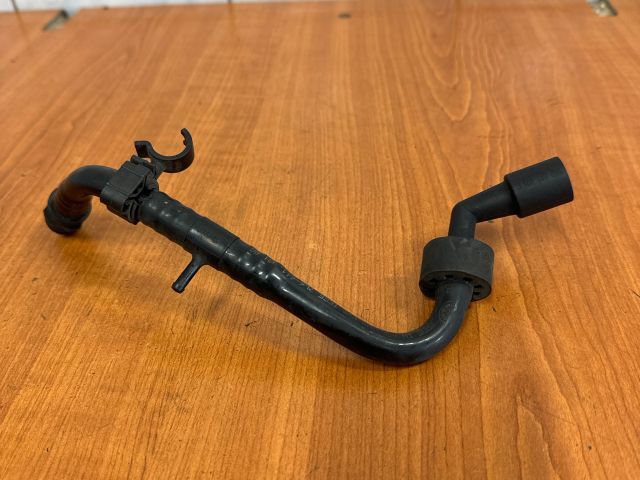 bontott VW TOUAREG Fékrásegítő Cső