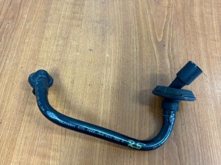 bontott VW TOUAREG Fékrásegítő Cső