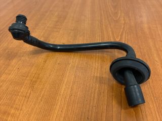 bontott VW TOUAREG Fékrásegítő Cső