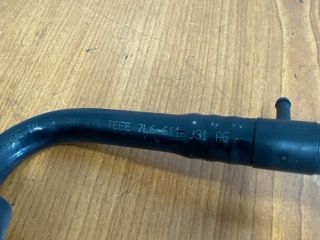 bontott VW TOUAREG Fékrásegítő Cső