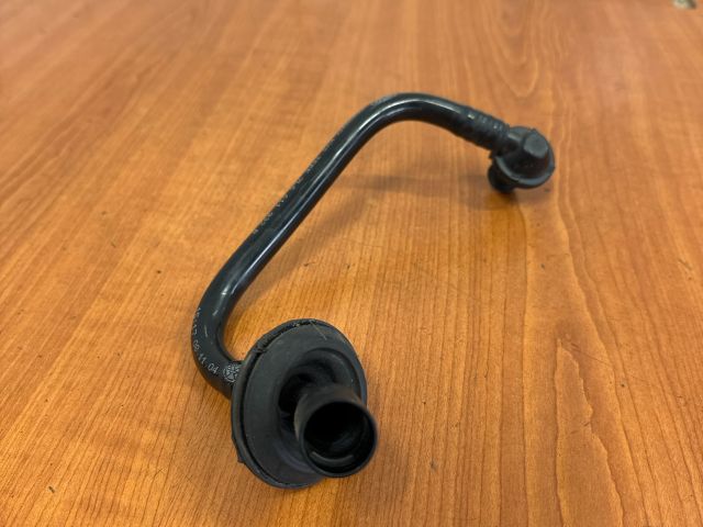 bontott VW TOUAREG Fékrásegítő Cső