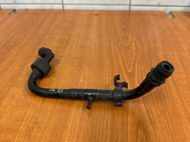 bontott VW TOUAREG Fékrásegítő Cső