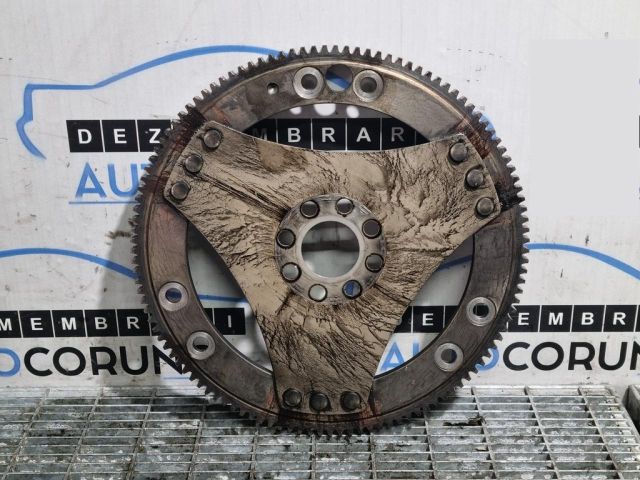 bontott VW TOUAREG Fogaskoszorú