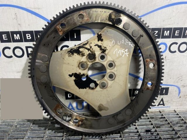 bontott VW TOUAREG Fogaskoszorú