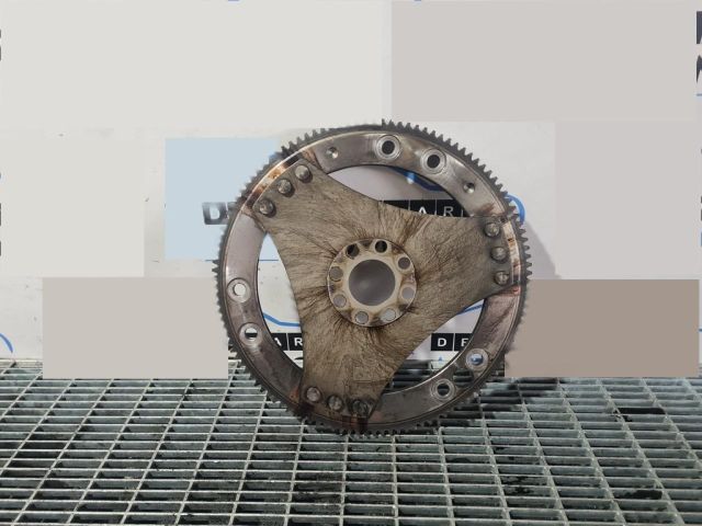 bontott VW TOUAREG Fogaskoszorú