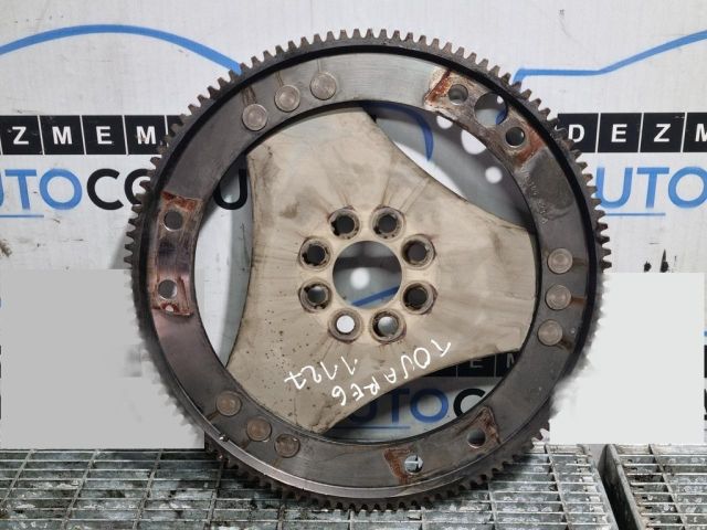 bontott VW TOUAREG Fogaskoszorú