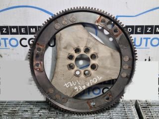 bontott VW TOUAREG Fogaskoszorú