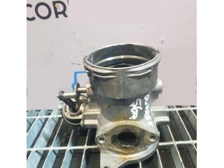 bontott VW TOUAREG Fojtószelep (Elektromos)