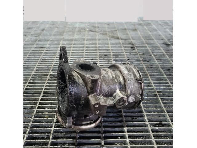 bontott VW TOUAREG Fojtószelep (Elektromos)