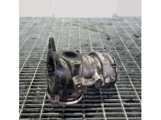 bontott VW TOUAREG Fojtószelep (Elektromos)