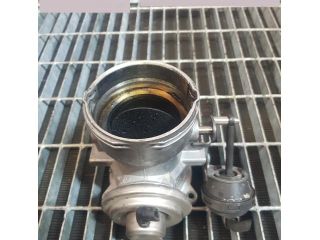 bontott VW TOUAREG Fojtószelep (Elektromos)