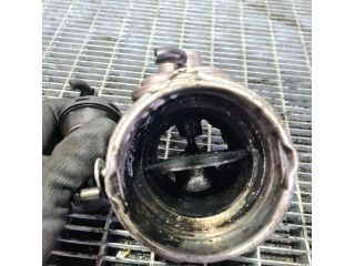 bontott VW TOUAREG Fojtószelep (Elektromos)