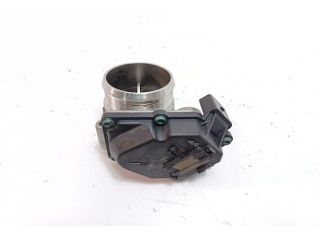 bontott VW TOUAREG Fojtószelep (Elektromos)